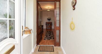 Relaxing peaceful bungalow 10 miles from Dungarvan