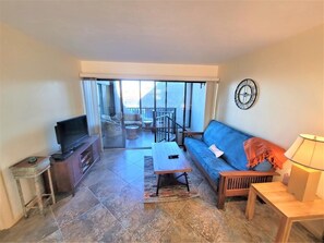 TV - Anglers Cove F202 29051 (Marco Island)