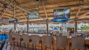 Unclassified image, 3 of 18, button - Waterfront 1BR/2BA condo in Marco Island with pool, WiFi, and marina access. (Marco Island)