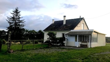 Fachada