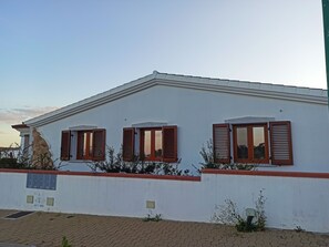 Exterior - La Dolce Vita Sea View (Sardegna)