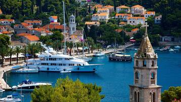 Port de plaisance