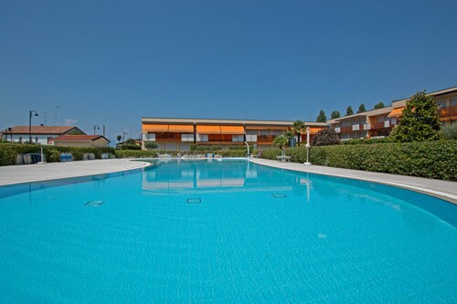 Benacus E4 Apartment by Wonderful Italy