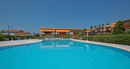 Benacus E4 Apartment by Wonderful Italy