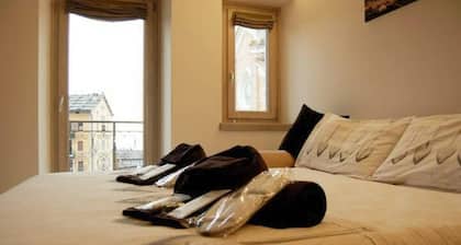 SUPERIOR SUITE, Verona | 1K_HOME