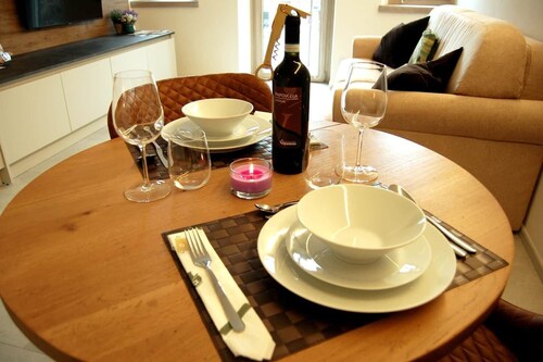 SUPERIOR SUITE, Verona | 1K_HOME