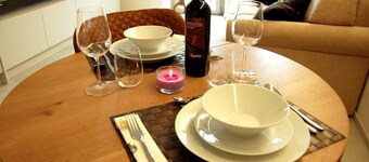 SUITE SUPERIOR, Verona | 1K_HOME