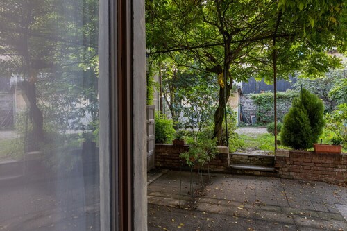 Spacious Apartment near the Po by Wonderful Italy