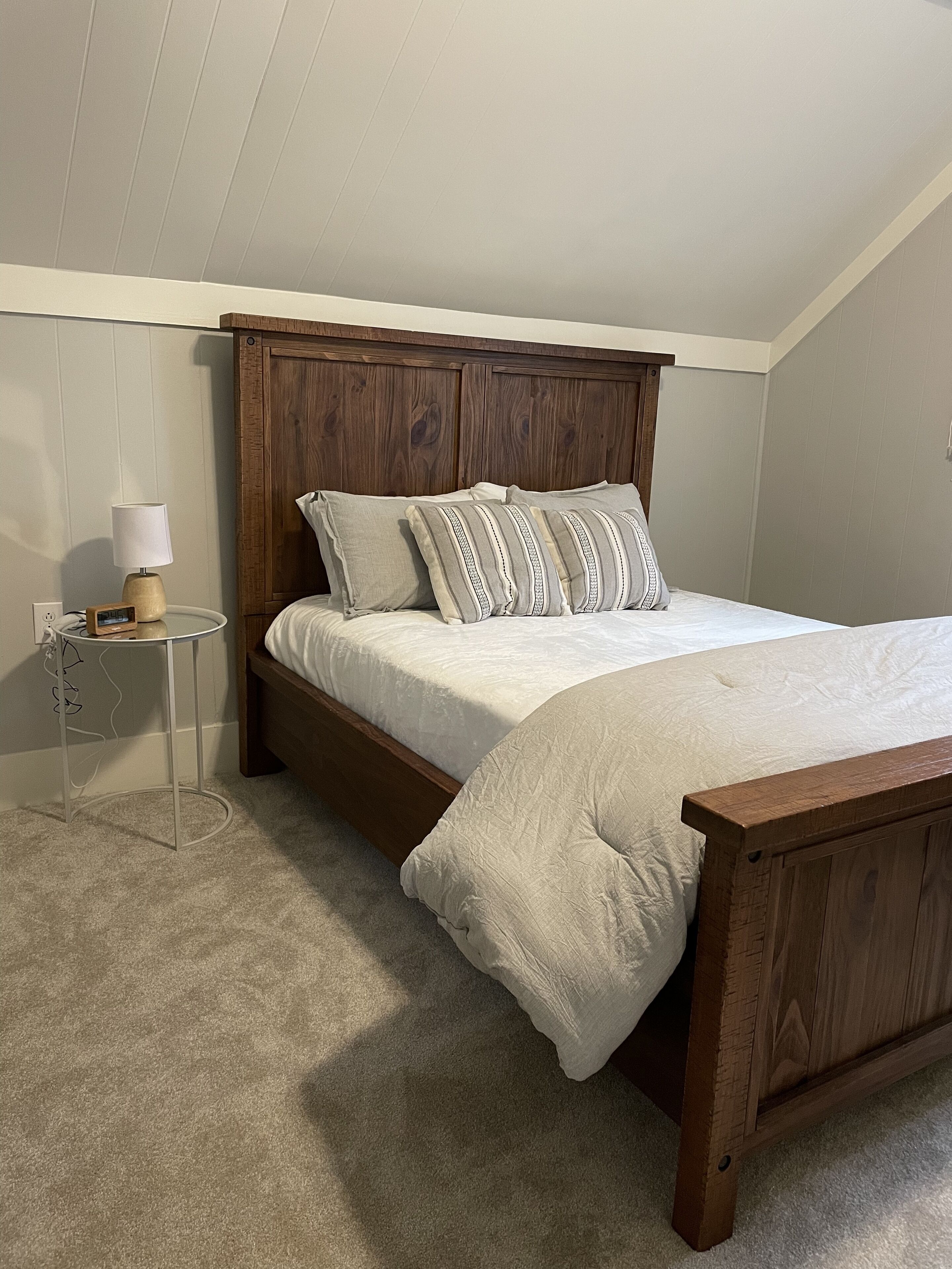 1 Schlafzimmer, Schreibtisch, Bügeleisen/Bügelbrett, kostenloses WLAN