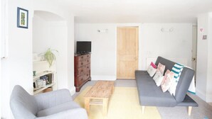 Unclassified image, 3 of 12, button - Pass the Keys Lovely Apartment Central Oxford (Oxford)