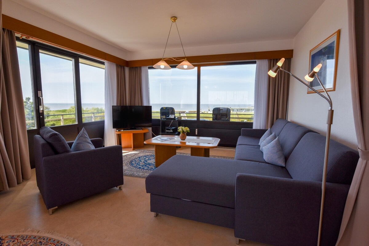 Bild für Gastgeberprofil