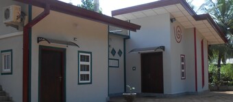 Anuradhapura: Safer and cozy accommodation for 10