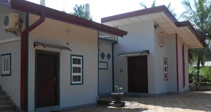 Anuradhapura: Safer and cozy accommodation for 10