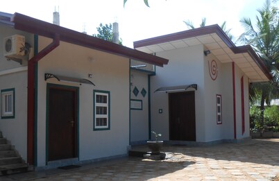 Anuradhapura: Safer and cozy accommodation for 10