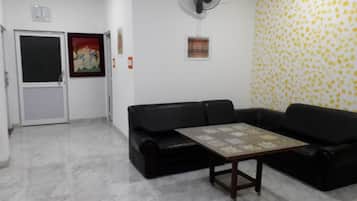 Parte interna