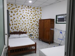 3 Schlafzimmer, Bügeleisen/Bügelbrett, kostenloses WLAN, Bettwäsche
