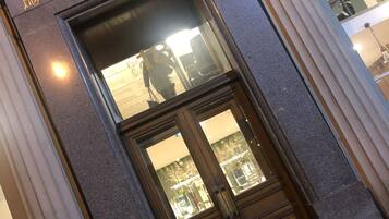 Apartment, Multiple Beds | Exterior