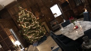 Apartment, Multiple Beds | Living room - Inviting 4-bed House in Liverpool (Liverpool)