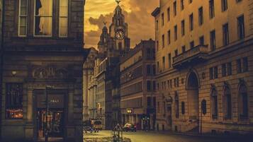 Apartment, Multiple Beds | Exterior