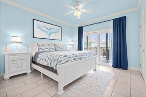 4 chambres, bureau, lit parapluie, Wi-Fi