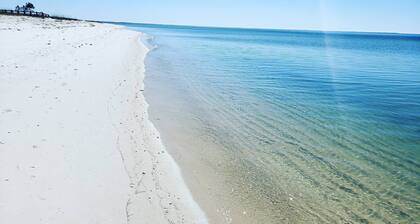 Paradise | Oceanview, Hottub, Shuffleboard, Bikes, Beach, Pool