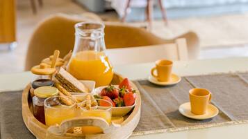 1 habitación, cuna de viaje, wifi gratis y ropa de cama