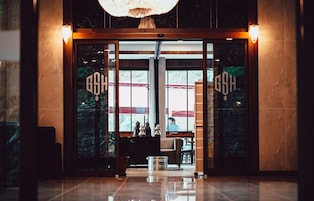 Recepción