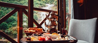 格魯吉亞 Grand Selale 酒店