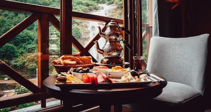 Grand Selale Hotel