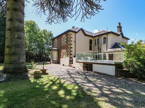 Casa rural | Interior