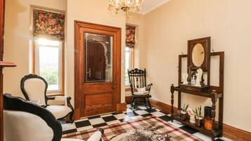 Cottage | Intérieur