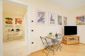 Chambre Lune de Miel, plusieurs chambres (Les Suites Di Sara 5) | Intérieur