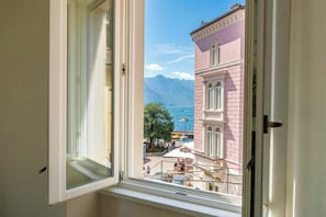 Honeymoon-Zimmer, Mehrere Schlafzimmer (Les Suites Di Sara 3) | Innenbereich