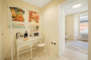 Honeymoon Room, Multiple Bedrooms (Les Suites Di Sara 5) | Interior - Les Suites Di Sara Rooms (Riva del Garda)