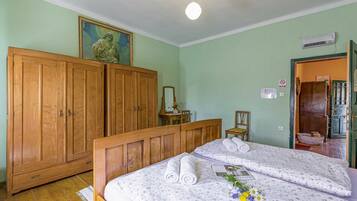 Family House, Multiple Bedrooms, 2 Bathrooms (Rural Homestead Trenkovo) | 3 bedrooms, laptop workspace, iron/ironing board, free WiFi