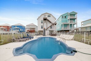 Pool - Sweet Dreams by Liquid Life (Gulf Shores)