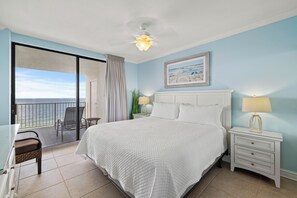 3 bedrooms, iron/ironing board, free WiFi, bed sheets - Outdoor & Indoor Pool! | Gulf Front (Orange Beach)