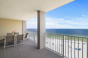 Property grounds - Outdoor & Indoor Pool! | Gulf Front (Orange Beach)