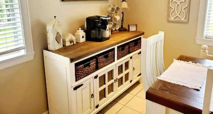 3BR/2B in the heart of Leesville, Southern Comfort