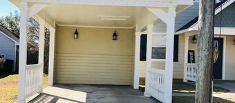 3BR/2B in the heart of Leesville, Southern Comfort
