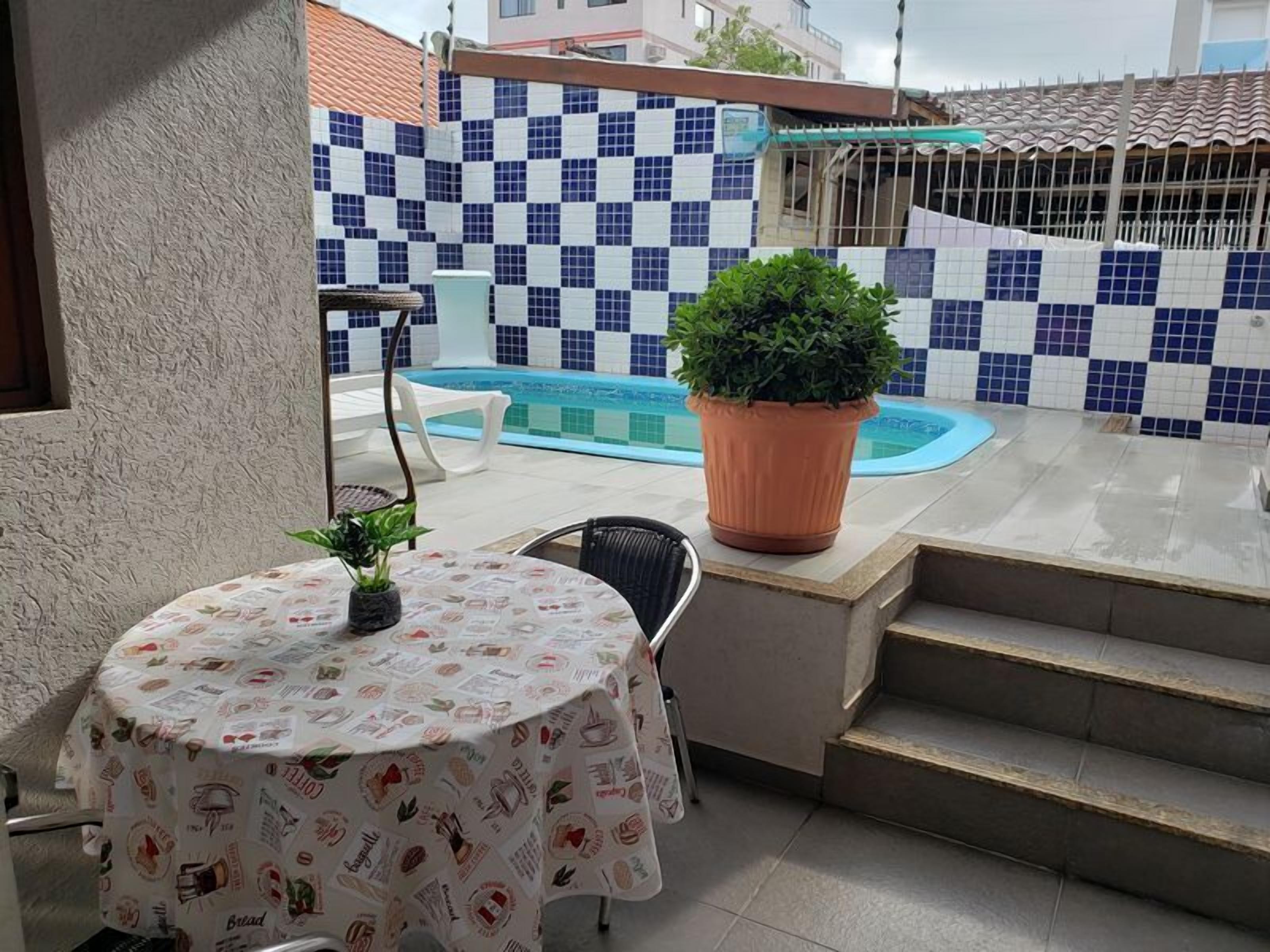 Foto - Pousada Jurerê