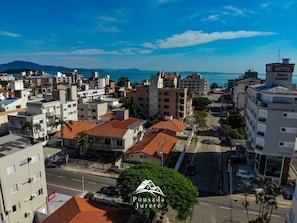 Exterior - Pousada Jurerê (Florianópolis)