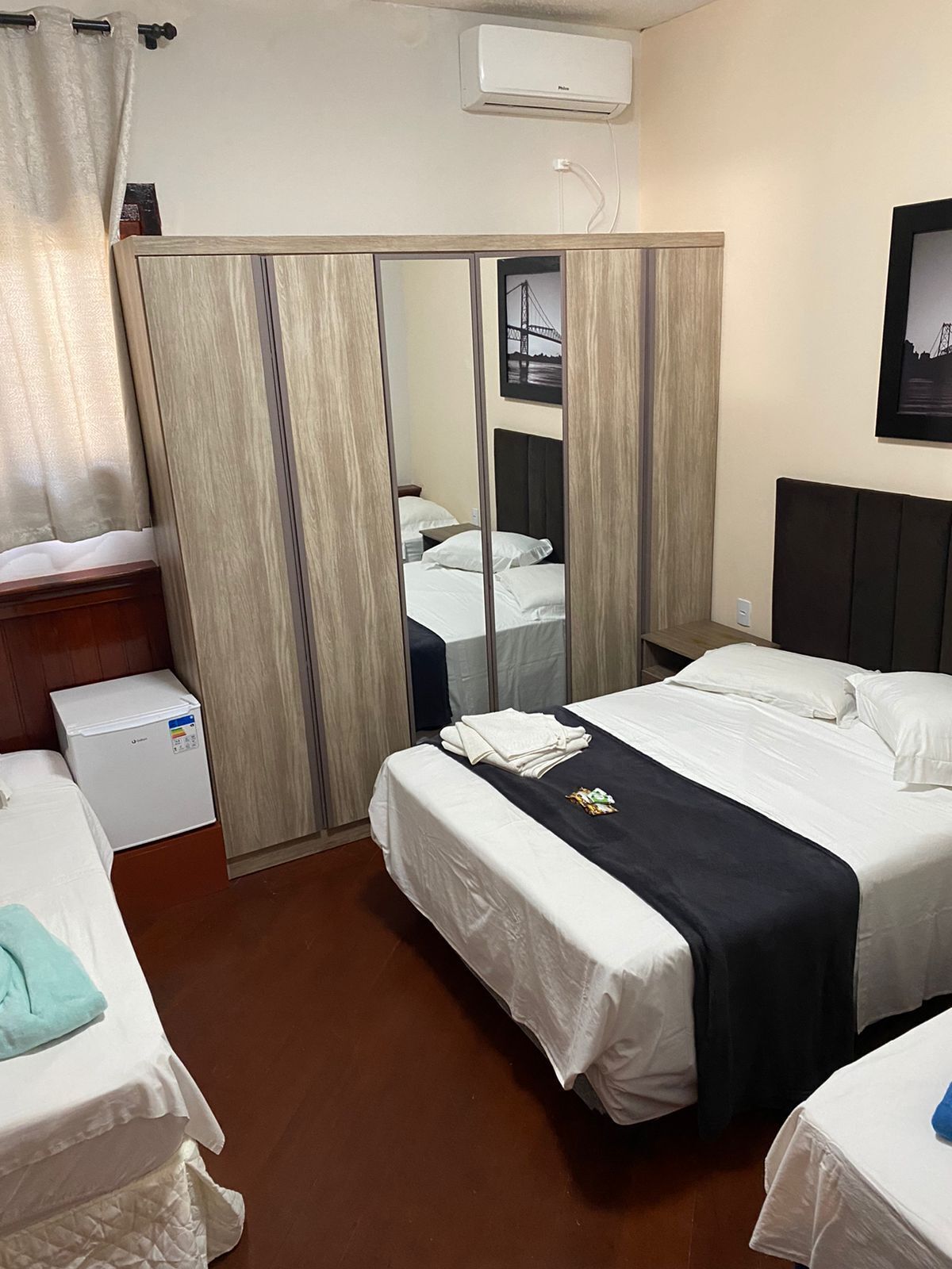 Foto - Pousada Jurerê