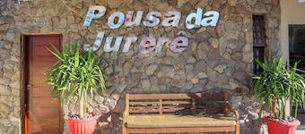 Pousada Jurerê