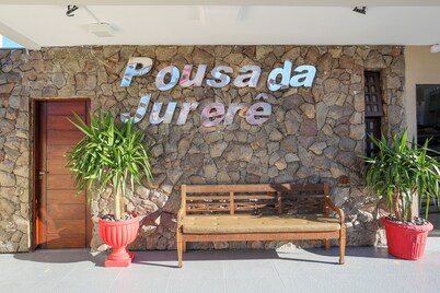 Pousada Jurerê