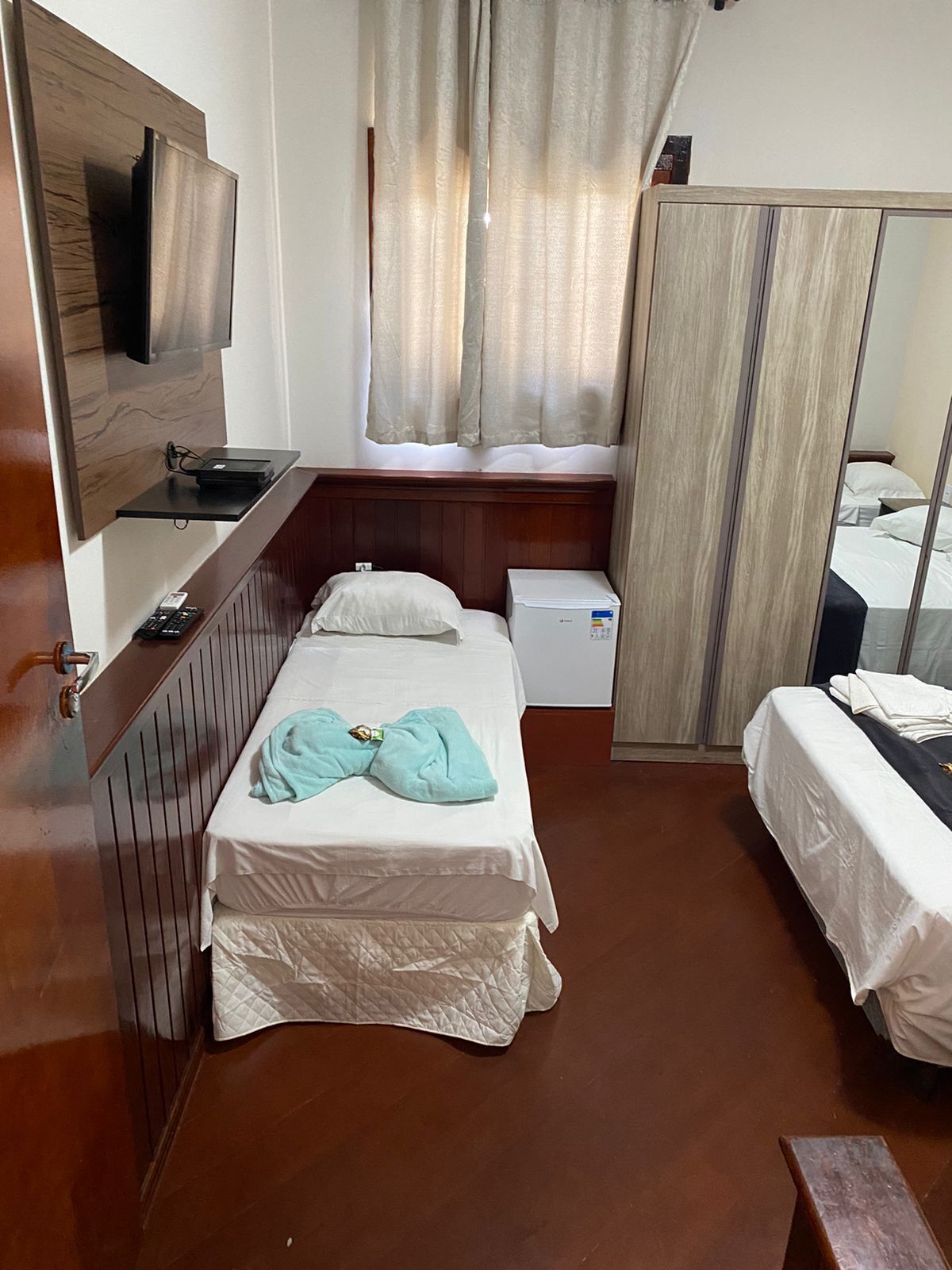 Foto - Pousada Jurerê