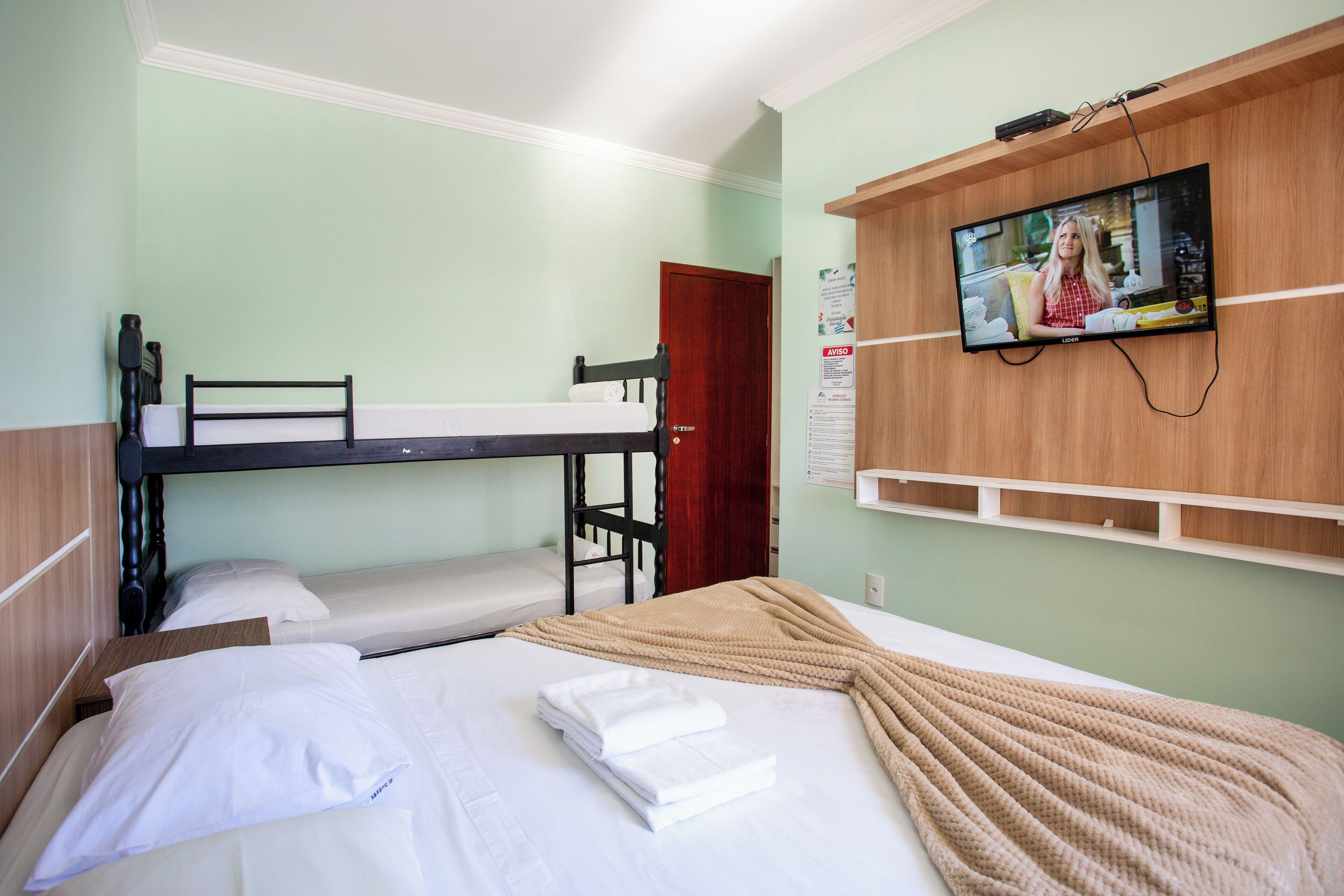 Foto - Pousada Jurerê