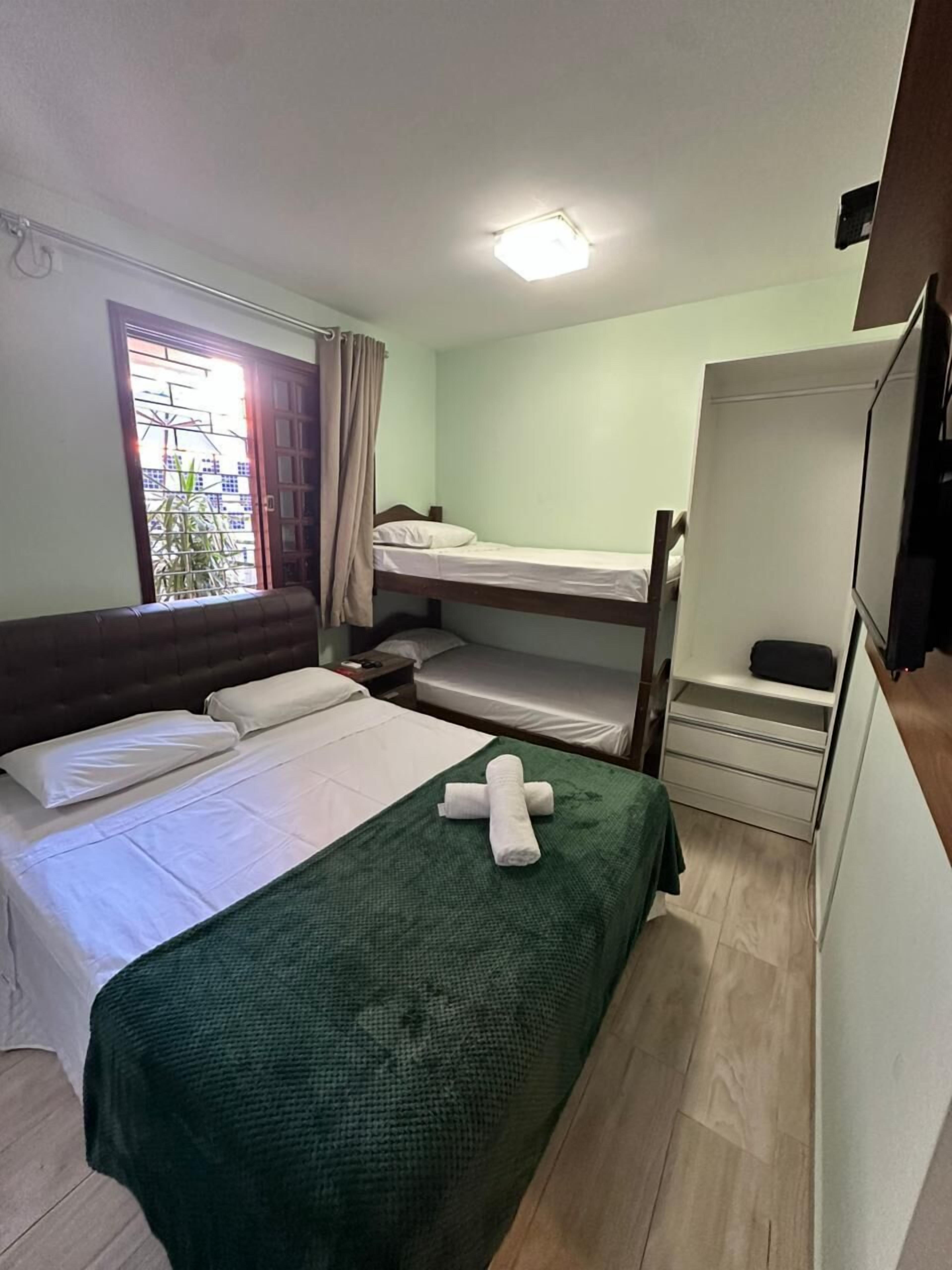 Foto - Pousada Jurerê