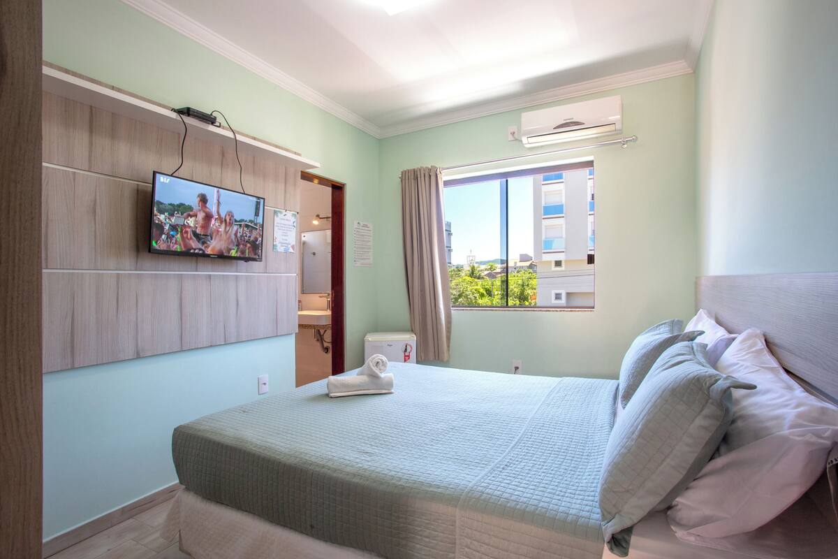 Suite Standard | Minibar, wifi gratis, ropa de cama