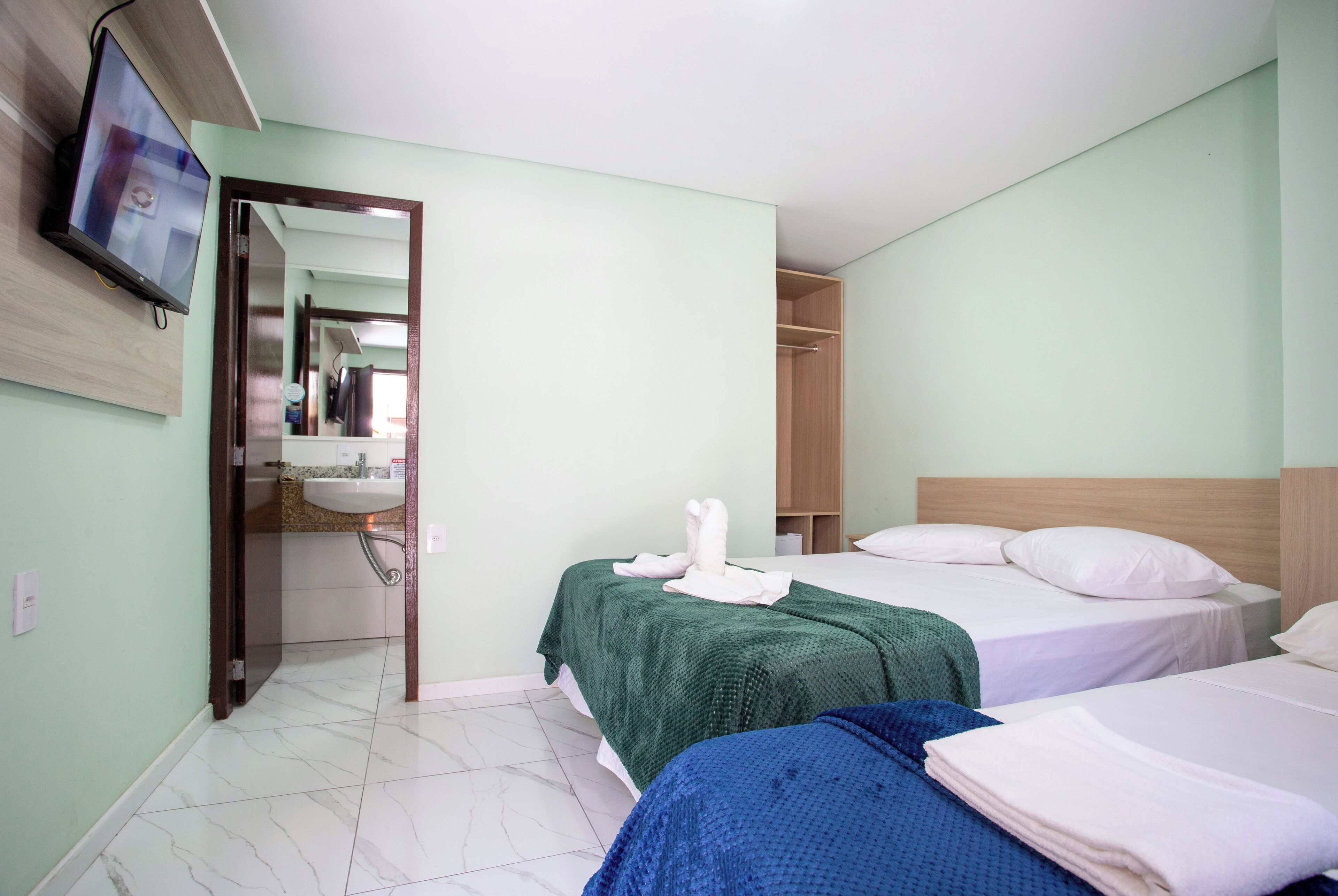 Foto - Pousada Jurerê